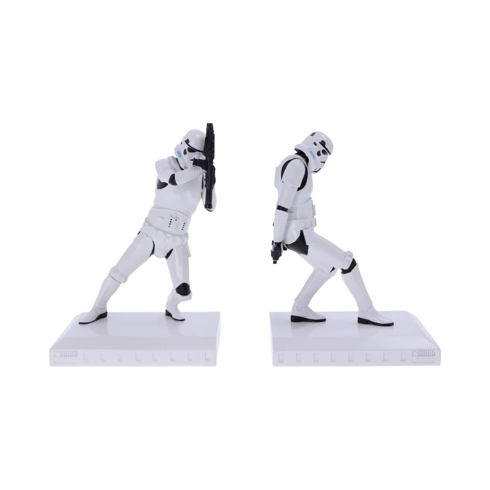 The Original Stormtrooper - Officially Licensed Bookends