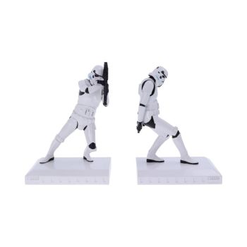 Officially Licensed Original Stormtrooper Bookends