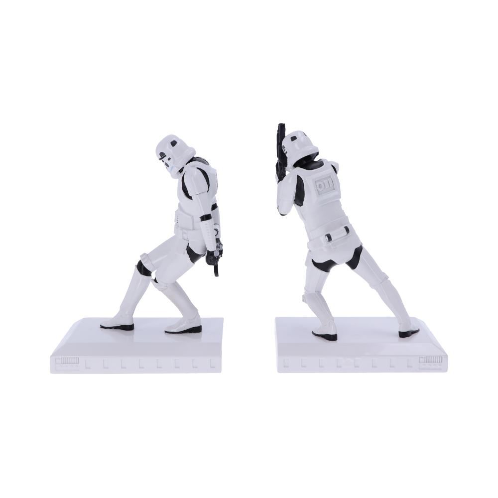 Officially Licensed Original Stormtrooper Bookends