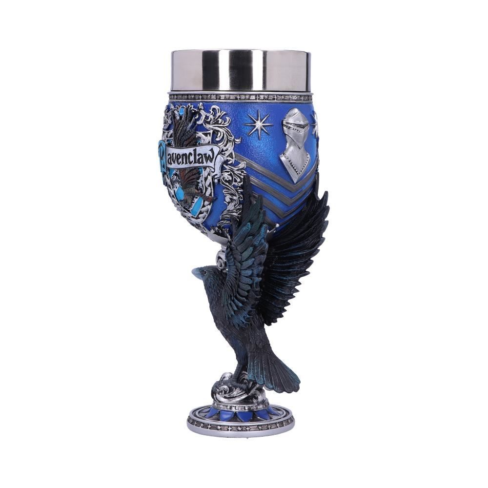 Officially Licensed Harry Potter Ravenclaw Collectible Goblet