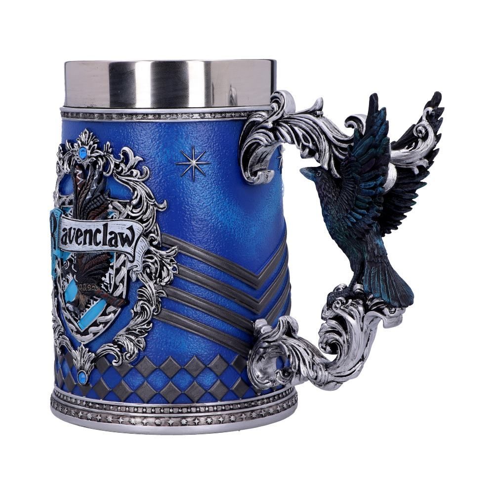 Officially Licensed Harry Potter Ravenclaw Collectible Tankard