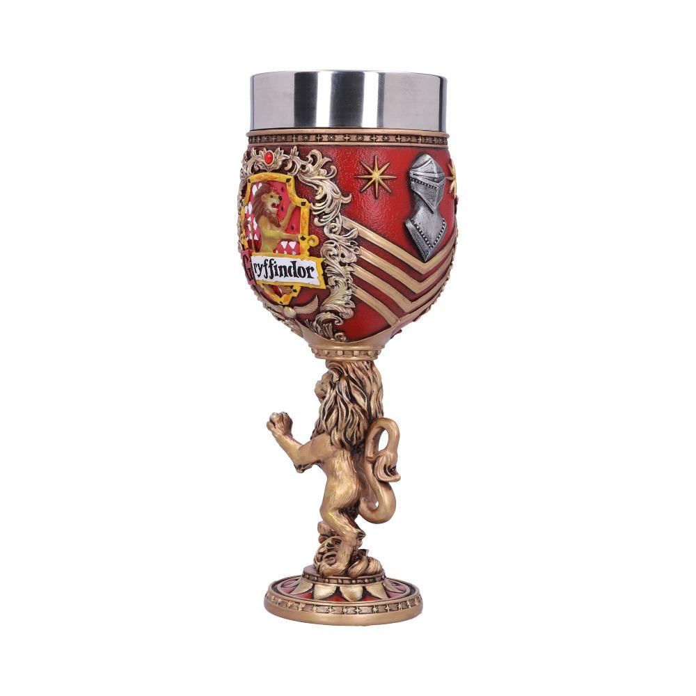 Officially Licensed Harry Potter Gryffindor Collectible Goblet