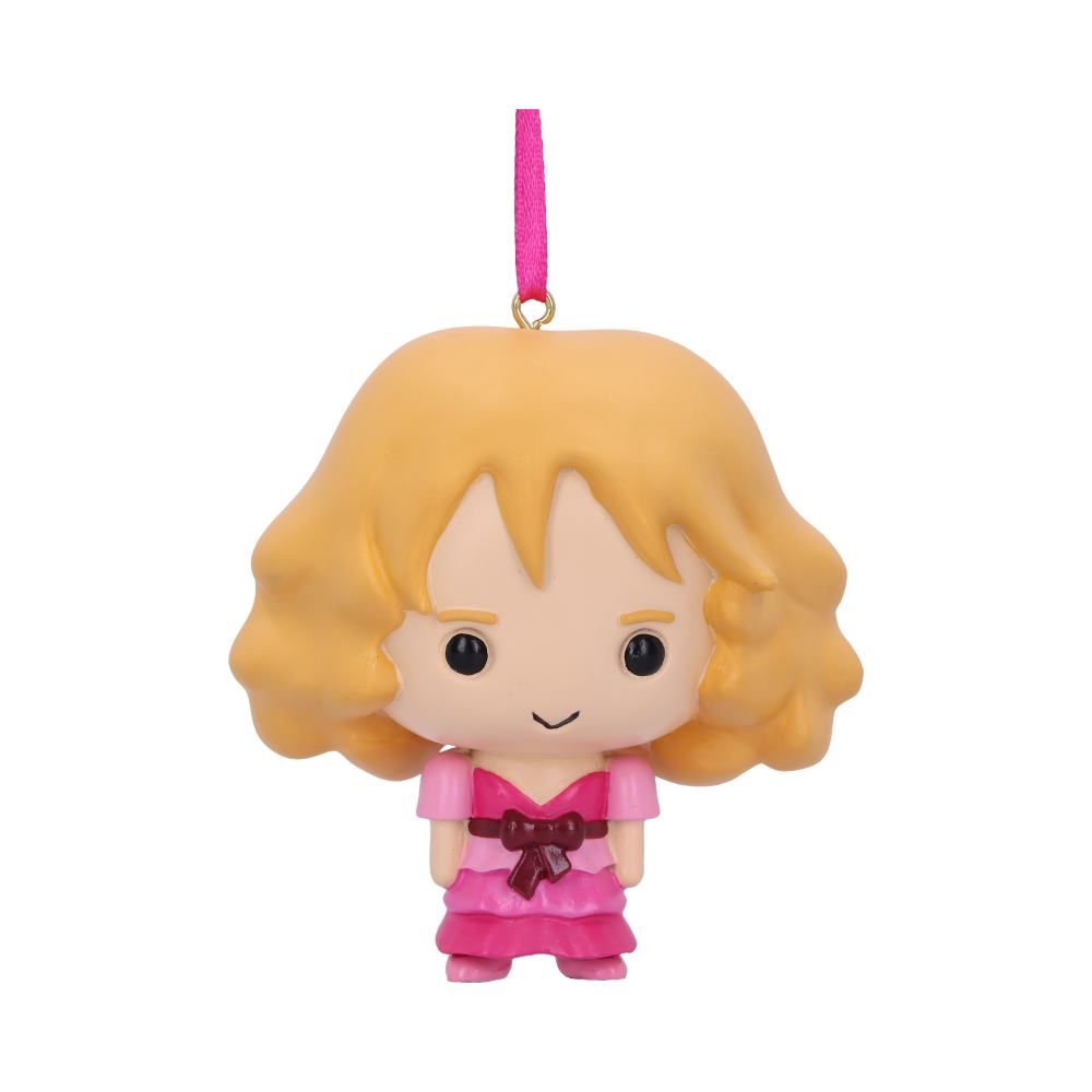 Harry Potter - Officially Licensed Chibi Hermione Hanging Christmas Ornamen