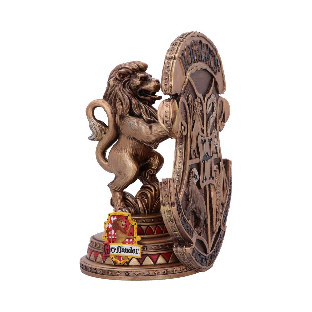 Officially Licensed Harry Potter Gryffindor Bookend