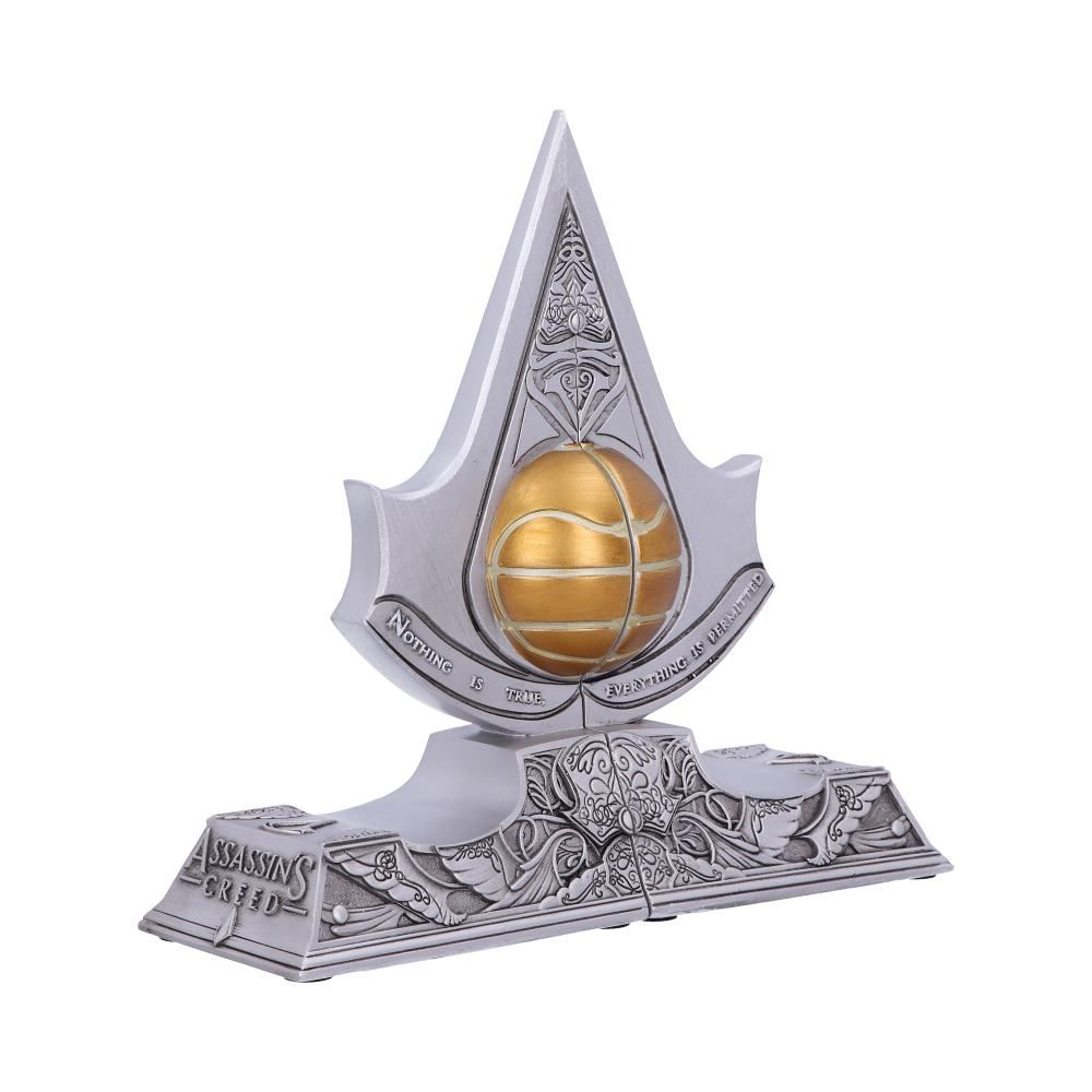 Assassin's Creed - Officially Licensed Apple of Eden Bookends