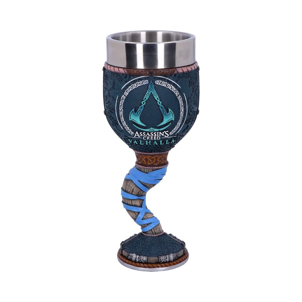 Assassin's Creed: Valhalla - Officially Licensed Goblet