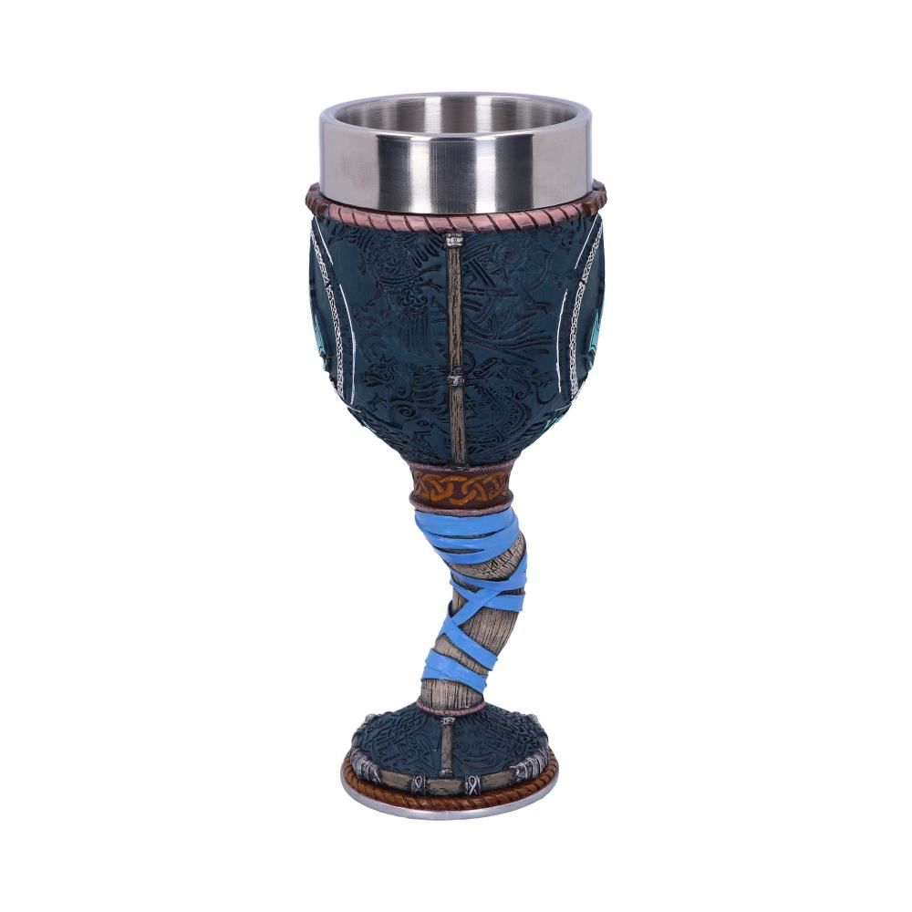 Officially Licensed Assassin's Creed: Valhalla Goblet