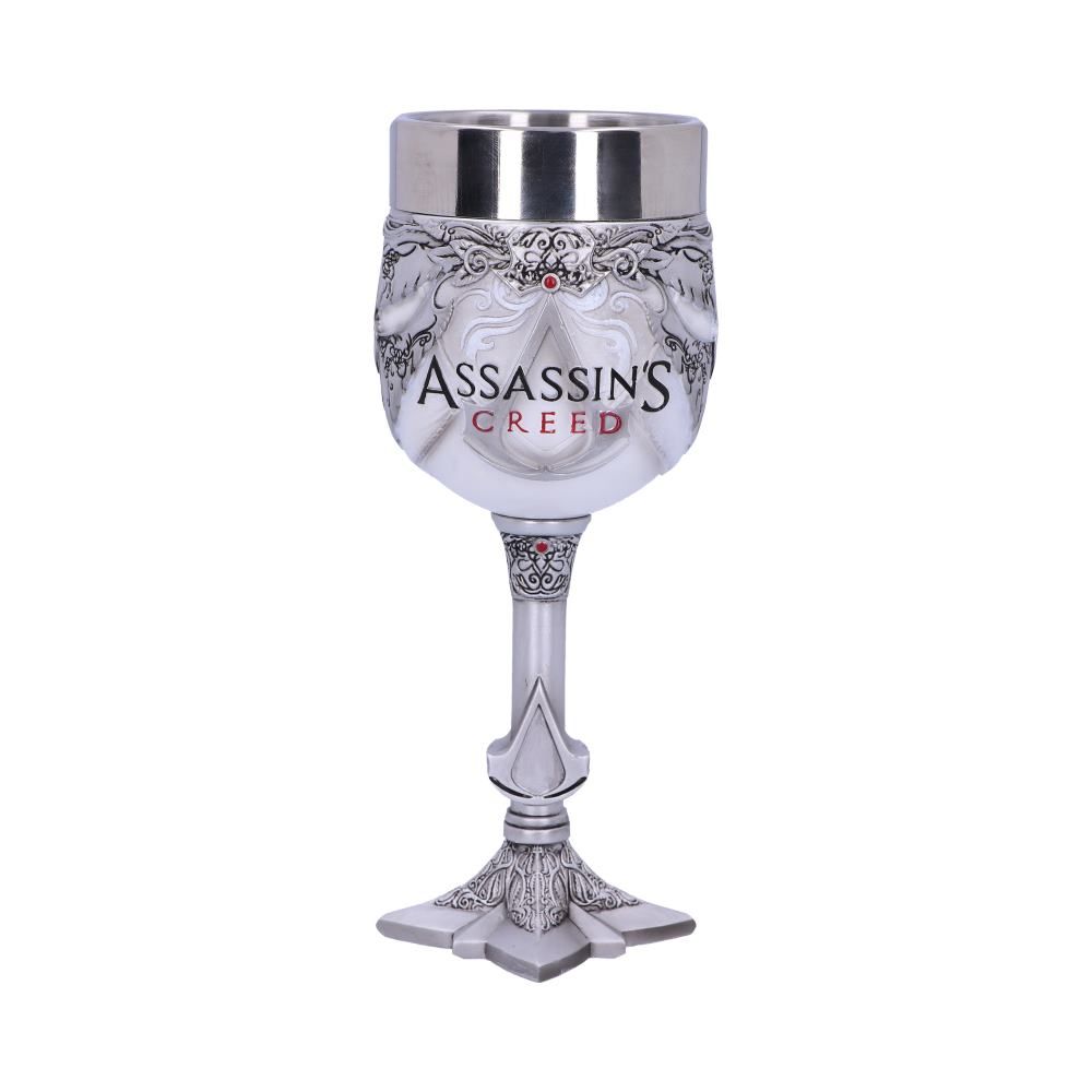 Assassin's Creed - Officially Licensed Goblet