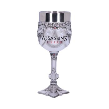 Officially Licensed Assassin's Creed Goblet