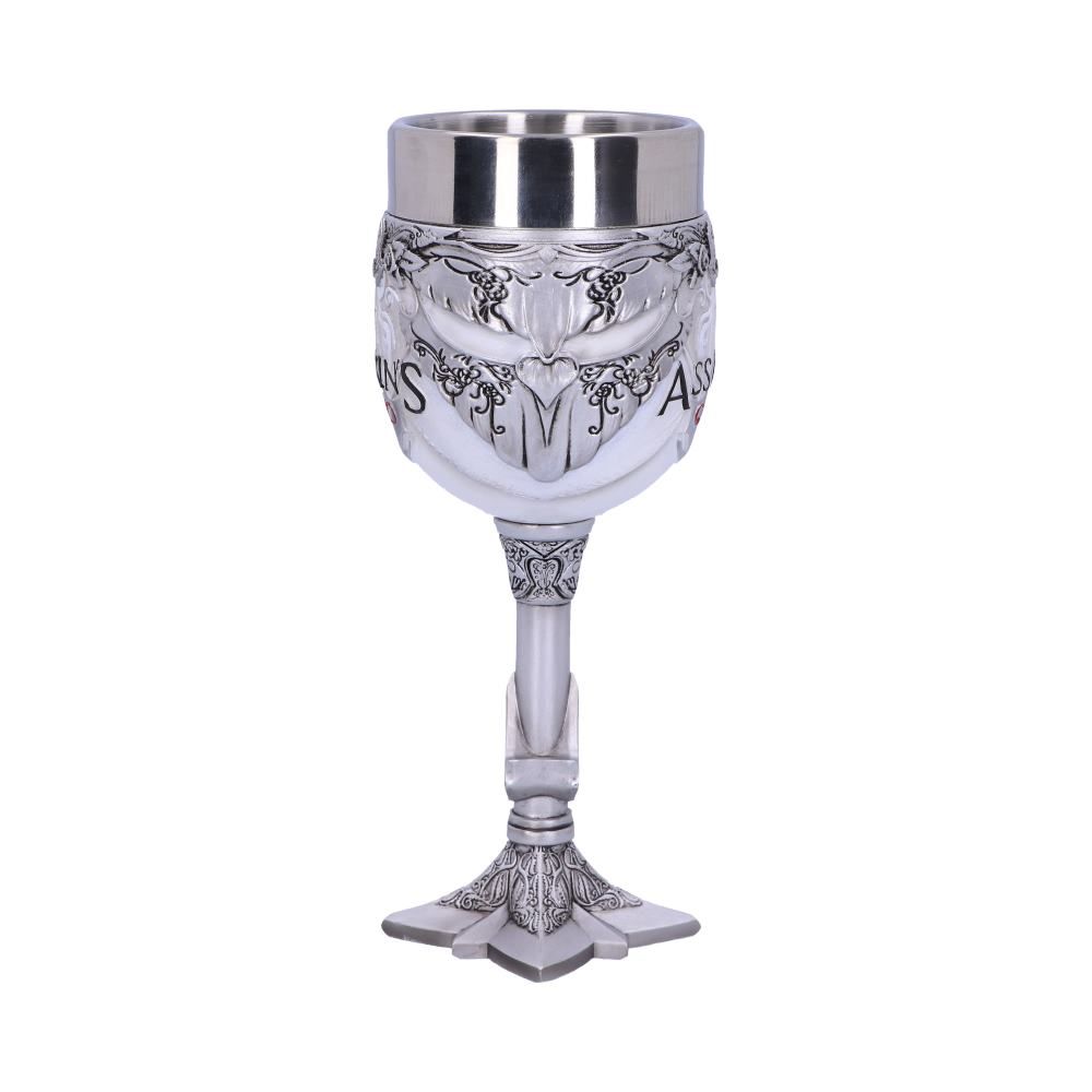 Officially Licensed Assassin's Creed Goblet