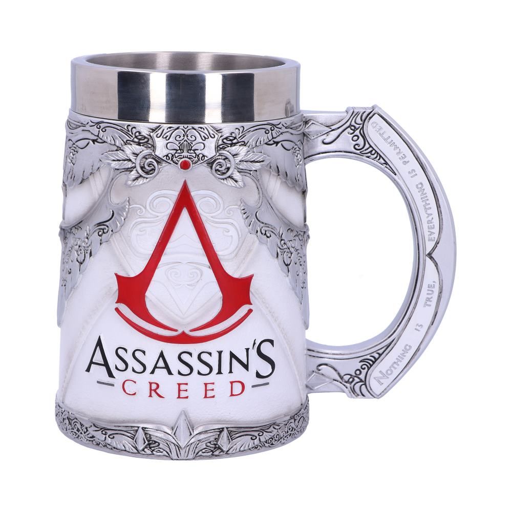 Assassin's Creed - Officially Licensed Tankard