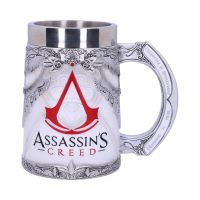 Officially Licensed Assassin's Creed Tankard 
