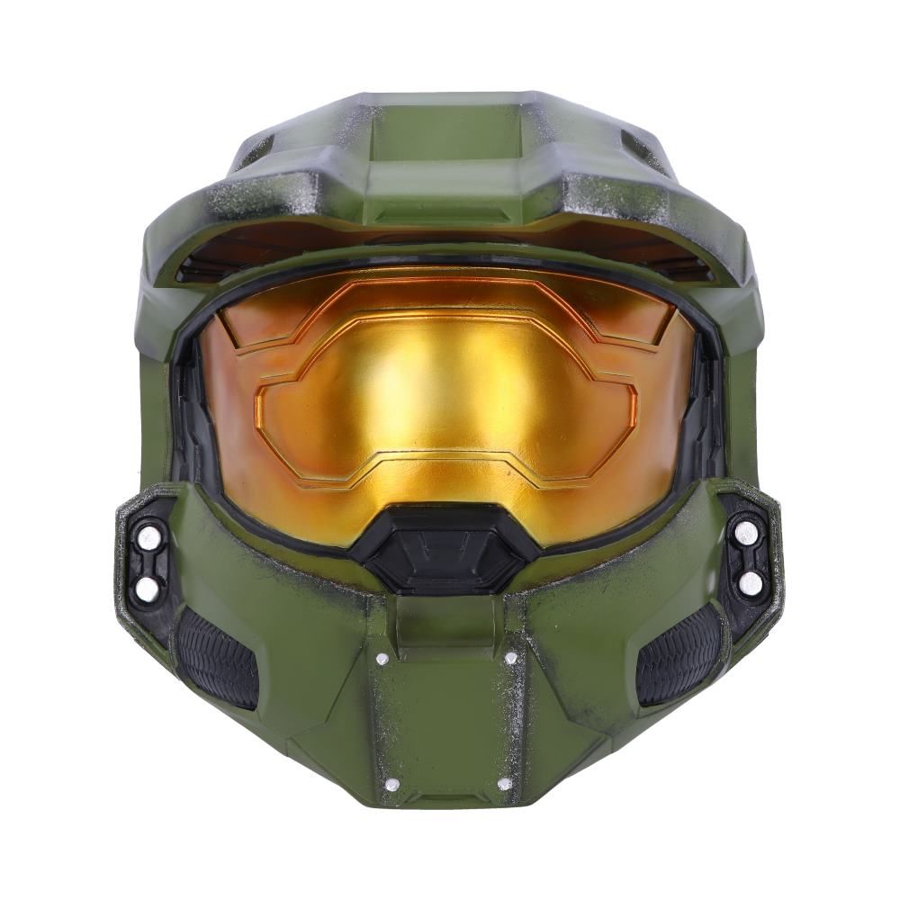 Officially Licensed Halo Master Chief Helmet Trinket Box