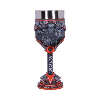 Officially Licensed Magic: The Gathering Goblet