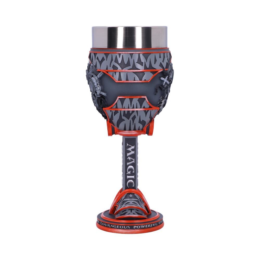 Officially Licensed Magic: The Gathering Goblet