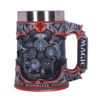 Officially Licensed Magic: The Gathering Tankard
