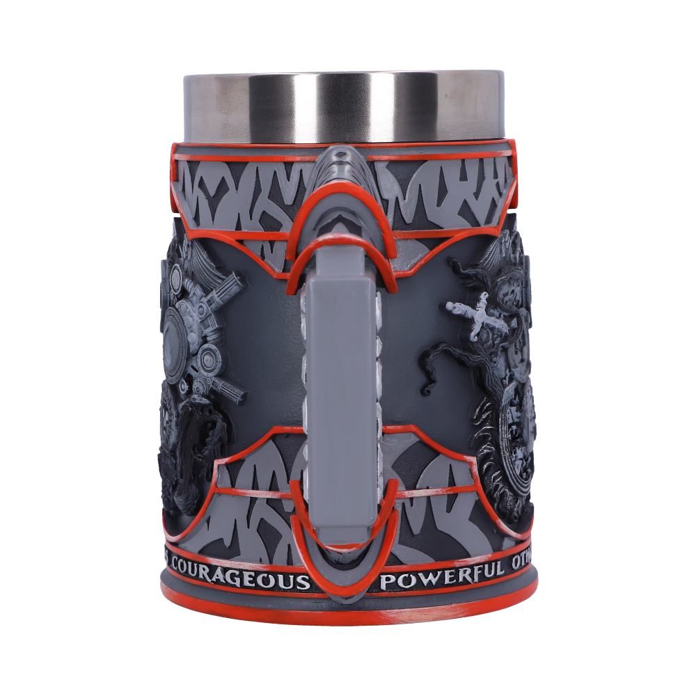 Officially Licensed Magic: The Gathering Tankard
