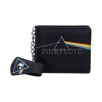Pink Floyd Dark Side of the Moon Wallet