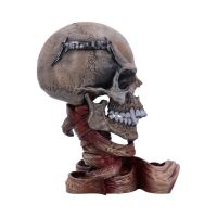 Officially Licensed Metallica Pushead Skull Figurine