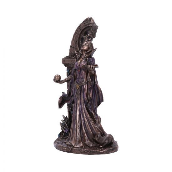 Aradia - The Queen Of Witches