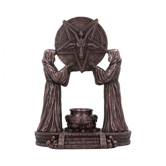 Baphomet's Altar - Figurine