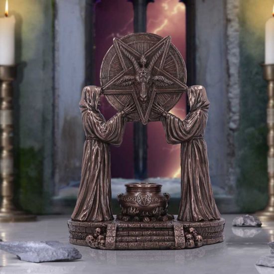Baphomet's Altar - Figurine