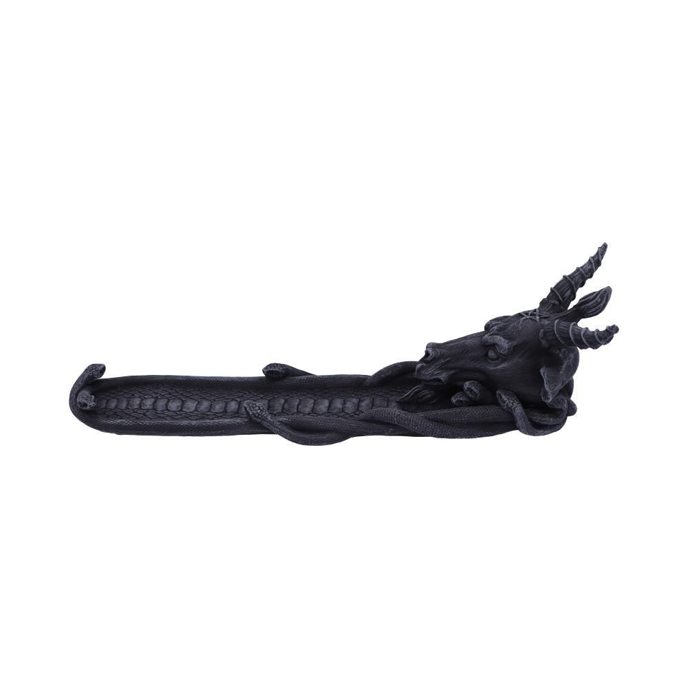 Baphomets Scent Incense Holder