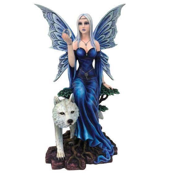Talanoa -  Premium Fairy Figurine