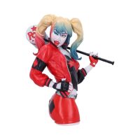 Officially Licensed DC Comics The Harley Quinn Bust