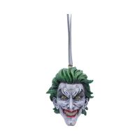 Officially Licensed DC Comics The Joker Hanging Ornament