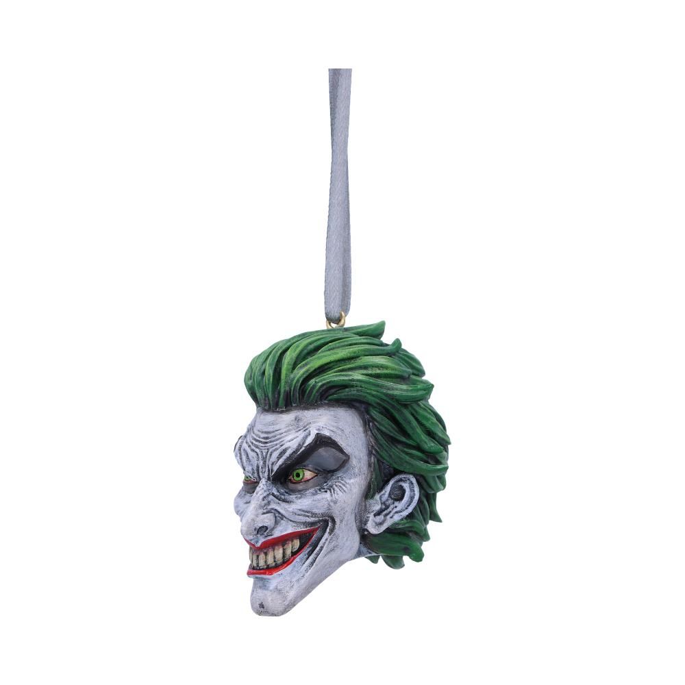 Officially Licensed DC Comics The Joker Hanging Ornament
