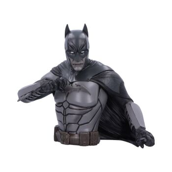 Officially Licensed Batman: There Will Be Blood Bust Figurine