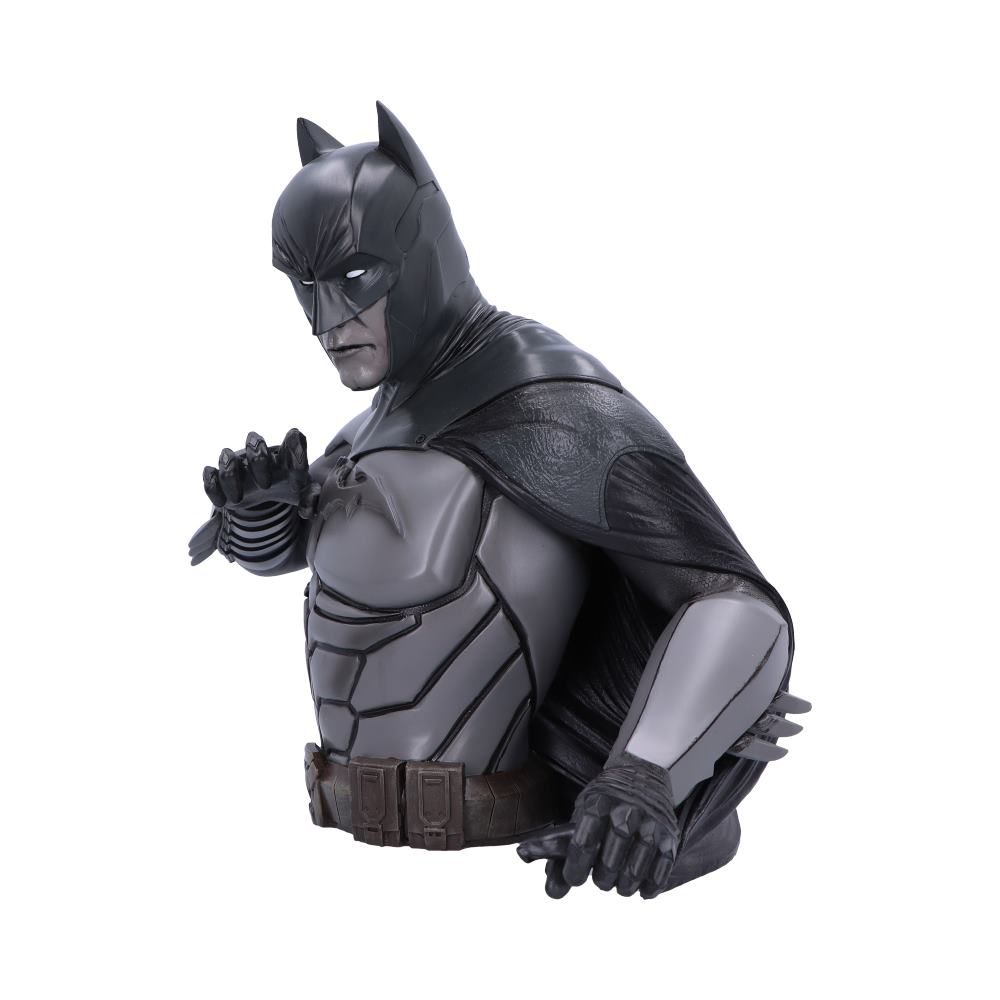 Officially Licensed Batman: There Will Be Blood Bust Figurine