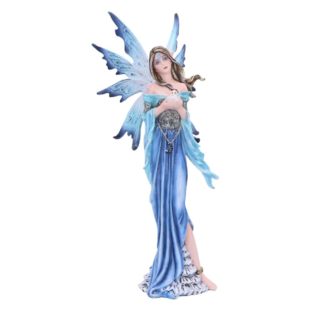 Celeste -  Fairy Figurine