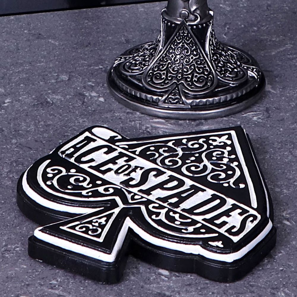 Coasters