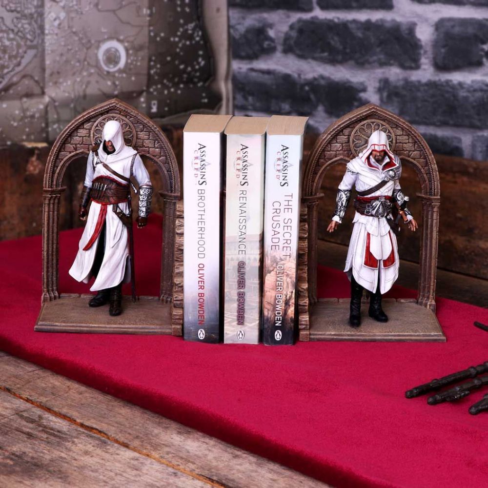 Bookends
