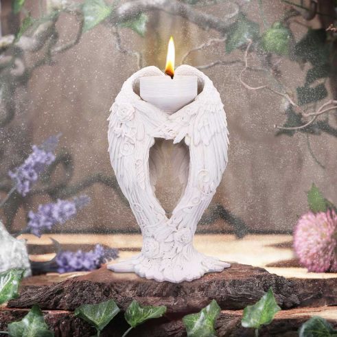 Candles & Candle Holders