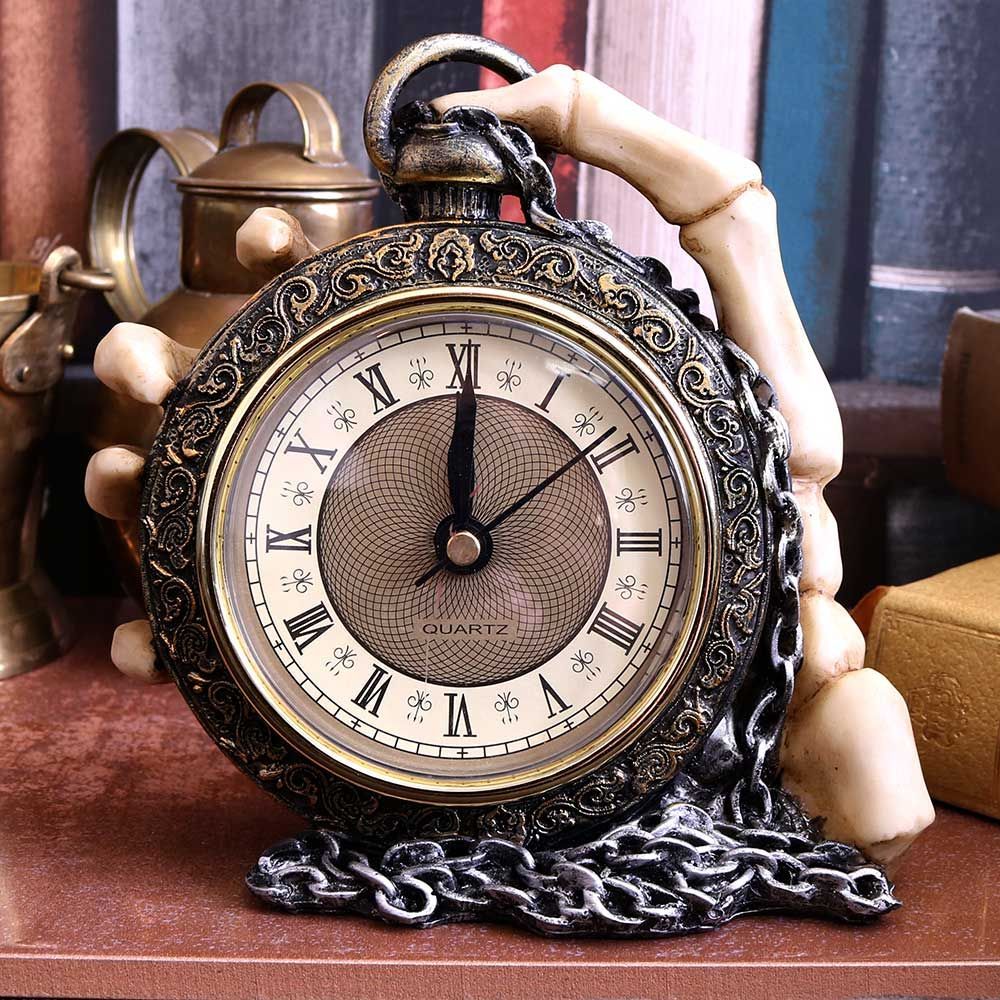 Clocks
