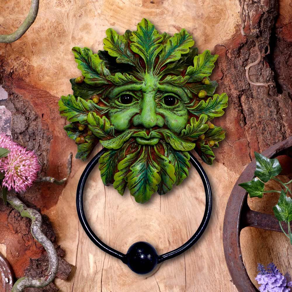 Door Knockers