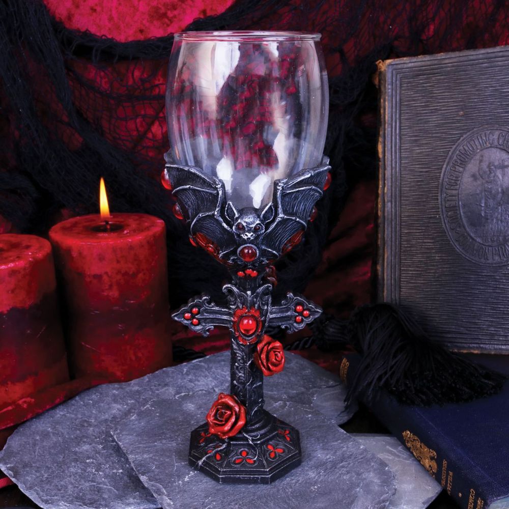 Goblets