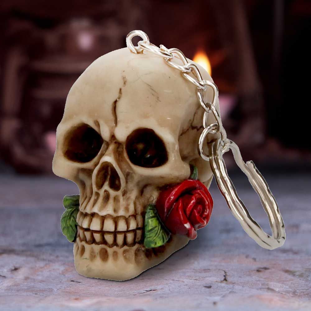 Keyrings
