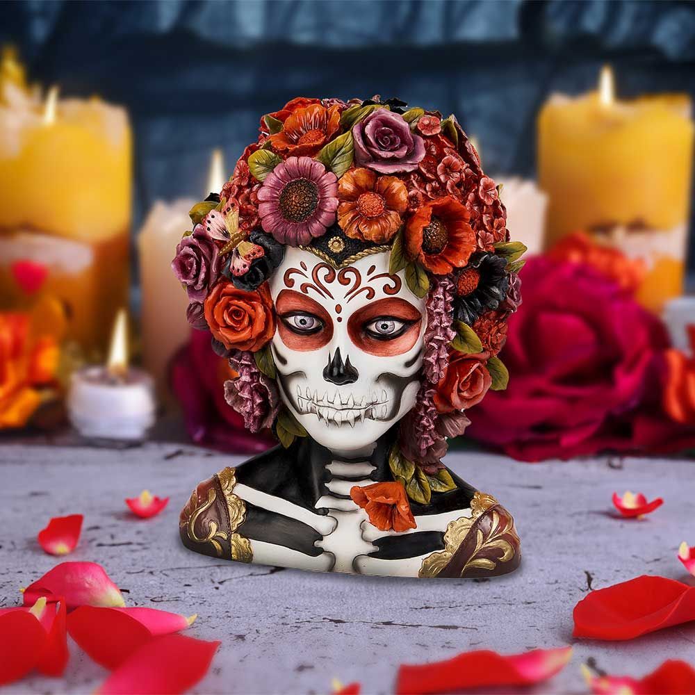 Day of The Dead