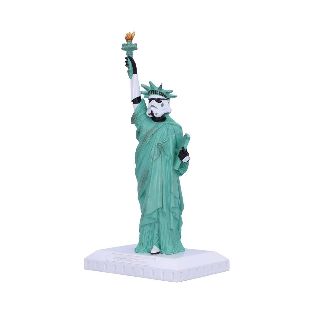 Stormtrooper What a Liberty - Figurine