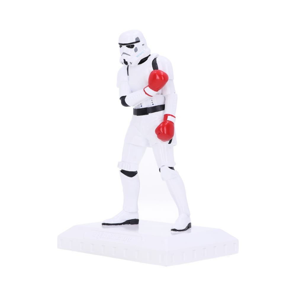 Stormtrooper The Greatest - figurine