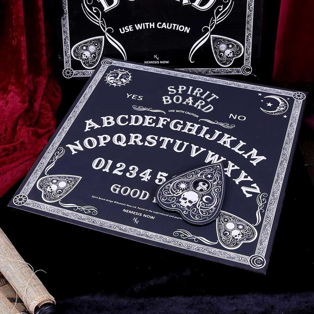 Spirit Boards