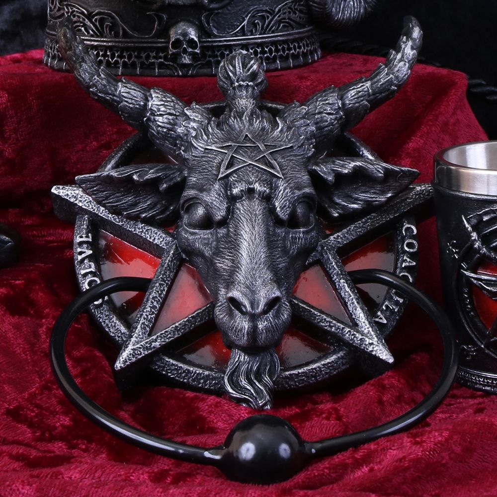 Baphomet