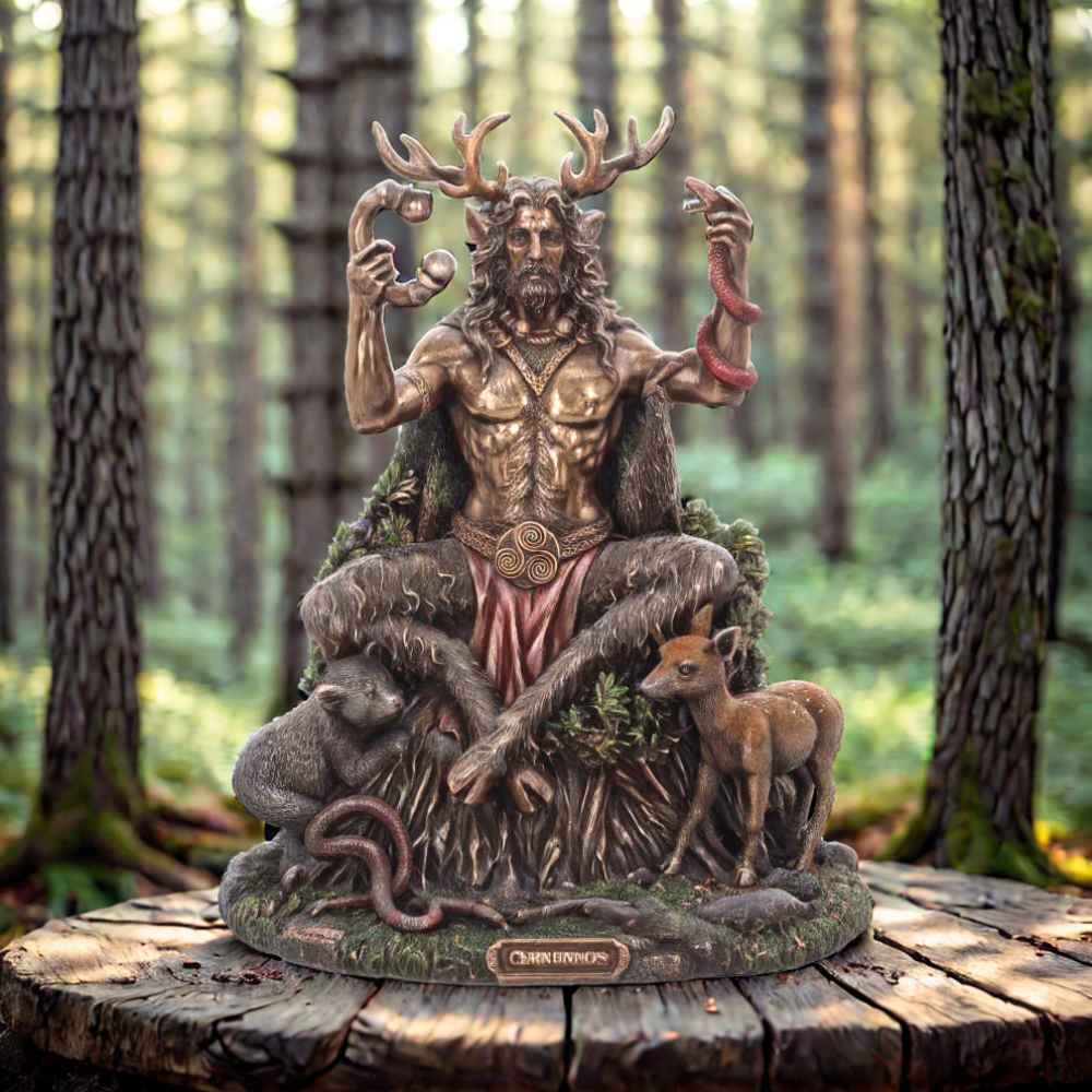 Celtic Mythology