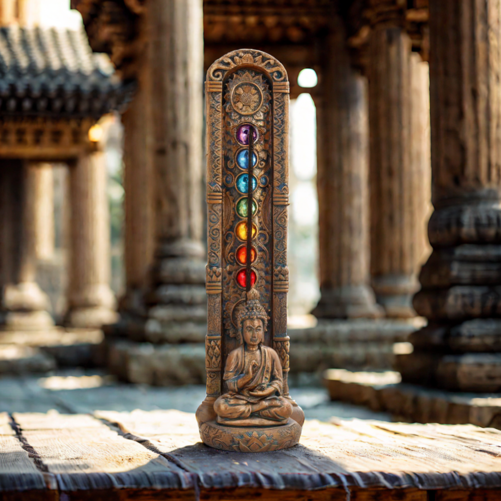 Buddha