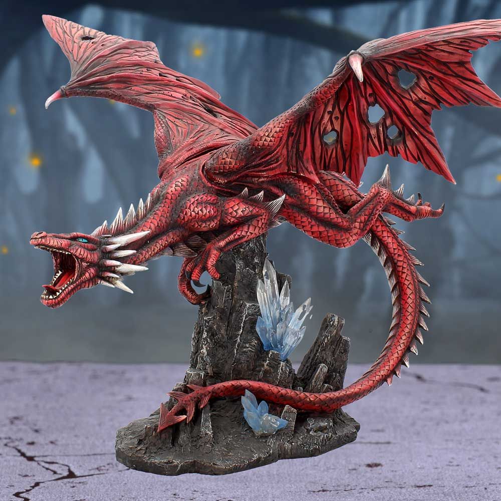 Dragons
