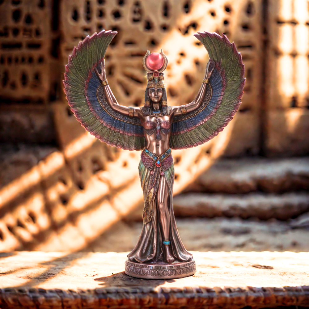 Egyptian